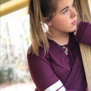 Meet your Posher, Samantha